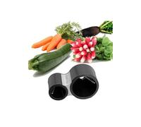 Moulin à légumes Microplane Noir