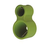 Microplane Taille-légumes en spirale Vert