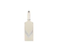 MICROPLANE V-Hobel PURE CUT Kaschmir - Beige réglable beige