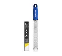 Microplane Zesteur classique de qualité supérieure (bleu classique)