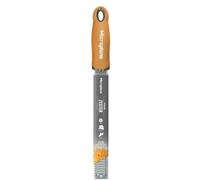 Microplane Zesteur Premium Jaune moutarde