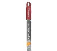 Microplane - Zesteur Premium Rouge Grenade