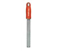 MICROPLANE Zesteur Râpe Coloris Orange Sunset