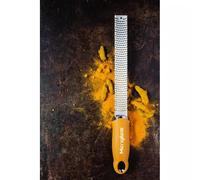 Zesteur MICROPLANE Premium Jaune Moutarde