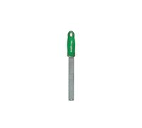 MICROPLANE Zesteur-râpe Premium Vert Basilic Frais vert foncé