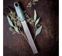 ZESTEUR RAPE EUCALYPTUS GREEN VERT EUCALYPTUS - MICROPLANE