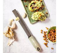 Zesteur Premium Classic râpe vert sauge Microplane