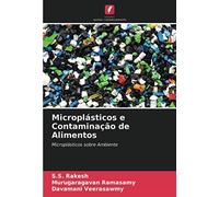 Microplásticos E Contaminação De Alimentos