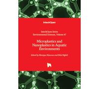 Microplastics and Nanoplastics in Aquatic Environments