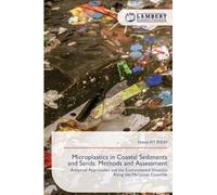 Microplastics in Coastal Sediments and Sands: Methods and Assessment: Analytical Approaches and the Environmental Situation Along the Moroccan Coastline