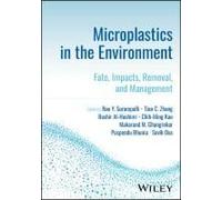 Microplastics In The Environment