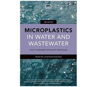 Microplastics In Water And Wastewater - 2nd Edition