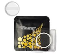 Micropoint Pimple Patch, 1064 Micro-Needles, Hydrating Brightening Spot Pads for Fast Absorption and Clear Skin, Long-Lasting Face Stickers for Travel Home Wedding Night Use