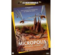 MICROPOLIS - LA CITADELLE ASSIEGEE