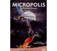 Micropolis Ou La Citadelle Assiégée