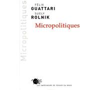 Micropolitiques