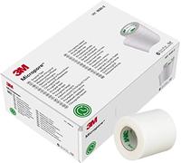 Micropore Bandage adhésif de Papier: Blanc 2 X 10 m)-Boîte de 6
