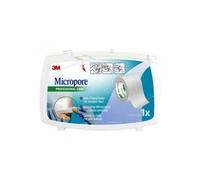 Micropore Professional Care 5mx25mm