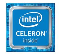 Microprocesseur Intel Celeron G5905, 3,5 GHz, 2 cœurs, 4 Mo de Cache, 58 W, idéal pour Les tâches de Base et l'informatique Quotidienne.