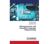 Microprocessor And Assembly Language Programming