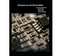 Microprocessor and Microcontroller