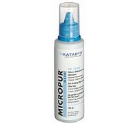 Katadyn Purificateur d'eau Micropur Classic MC 1000F – traite 1000 L – 100 ml