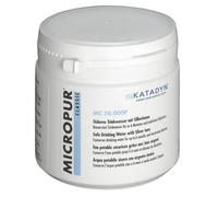 Micropur 'classic', Purificateur D'eau Multicolore