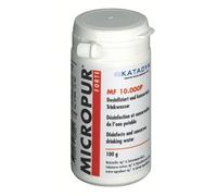 Micropur 'Forte', Purificateur D'eau
