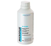 Micropur - Micropur Classic MC - Purification de l'eau 500 g - für 50 000 l