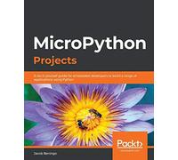 Micropython Projects