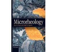Microrheology by Squires Todd M. Professor Professor University of California Santa Barbara USA Hardcover Book Eric M Furst, Todd M Squires (Auteur)