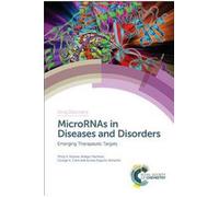 Micrornas In Diseases And Disorders