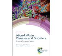 MicroRNAs in Diseases and Disorders MicroRNAs in Diseases and Disorders (Auteur)