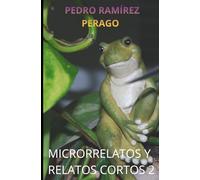 Microrrelatos y relatos cortos 2