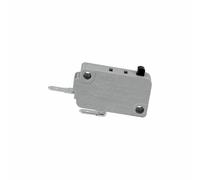 Microrupteur Avec 2 Connexions Gorenje 192037 pour Micro-Ondes à Vapeur