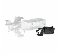 Microrupteur Compatible Avec Bosch 00622035 Interrupteur de Niveau pour