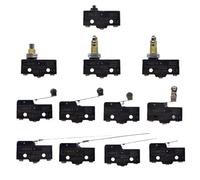 Microrupteur de fin de course LXW5/Z-15GW22-B 15GW2-B 15GW3-B 15GW21-B 15GW-B 15GD-B 15GQ-B 15GQ22-B 15GQ21-B HW24-B HW78-B 15G-B(Z-15GW22-B)