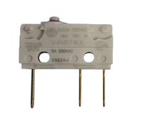 Microrupteur Microswitch 3 Pin compatible with Delonghi Cappuccino & Espresso Coffee Machine