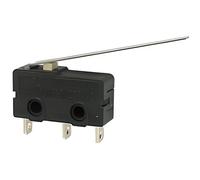 Velleman - MS5-L - Microrupteur miniature 5A, levier long