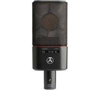 Austrian Audio – Micros à condensateur à large diaphragme OC18 Studio Set