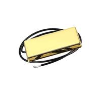 Micros de guitare à double bobines de qualité supérieure pour la réduction du bruit et la réduction de la rétroaction sur les instruments