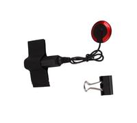 Micros De Guitare Capteur Magnétique Pour Rosace De Guitare Acoustique Avec Câble Audio Et Accessoires De Contrôle Du Volume(11)