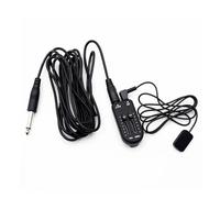 Micros De Guitare Capteur Magnétique Pour Rosace De Guitare Acoustique Avec Câble Audio Et Accessoires De Contrôle Du Volume(7)