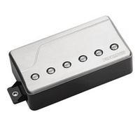 Micros doubles / humbuckers Fishman Fluence Humbucker Classic Alu Brosse Chevalet