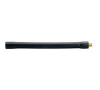 Micros filaires K&M 22500-300-55 COL DE CYGNE NOIR POUR PIED DE MICROPHONE Installations et conférences G