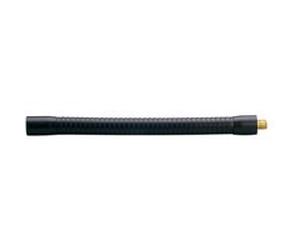 Micros filaires K&M 22500-300-55 COL DE CYGNE NOIR POUR PIED DE MICROPHONE Installations et conférences G