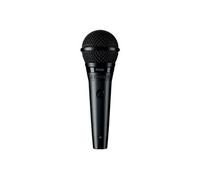 Shure Microphone chant PGA58-XLR – dynamique cardioïde – Noir