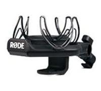 Micros Filaires Rode Smr Suspension Pour Nt1 Suspensions G