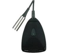 Micros filaires SHURE MX393-O Cravates