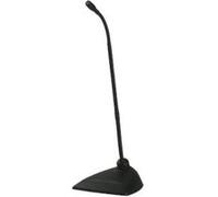 Micros filaires SHURE MX418D-N Installations et conférences